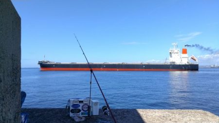 播磨新島釣行31