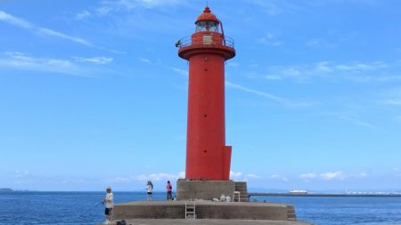 播磨新島釣行33