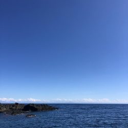 エギング 佐渡遠征②1日目