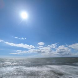 穴釣りで良型のクロソイ上がる!!