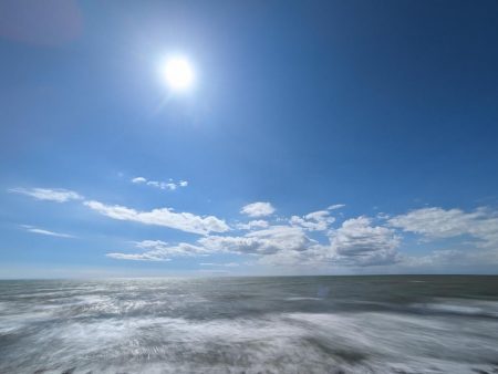 穴釣りで良型のクロソイ上がる!!