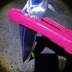 タチウオ狩り 爆釣モード