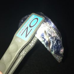 朝マズメにワームで太刀魚9匹GET