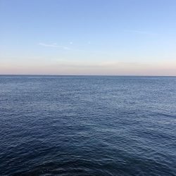 エギング 佐渡遠征⑤2日目