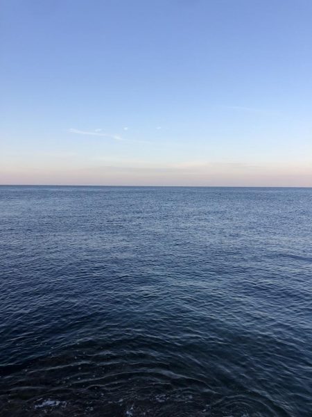 エギング 佐渡遠征⑤2日目