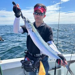 ダイワジギングパーティー in 明石