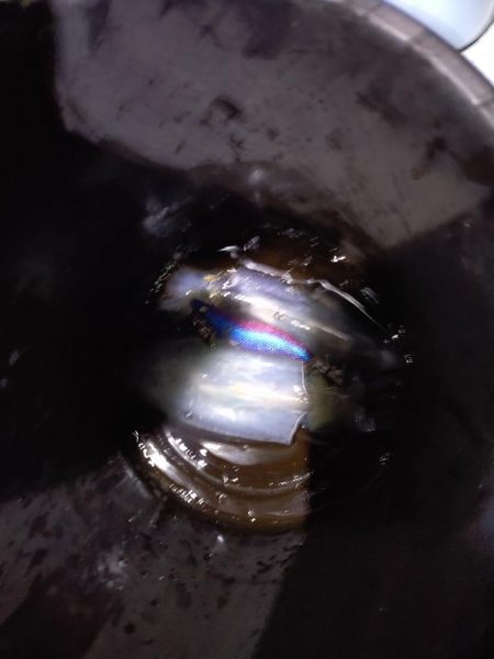 ティップランとライトジギング!