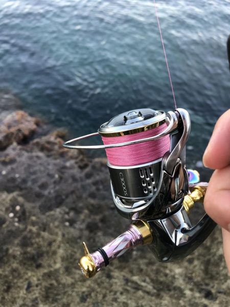 エギング 佐渡遠征⑤2日目