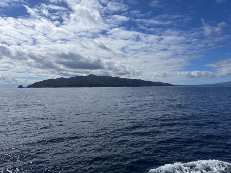 テストのはずが…..