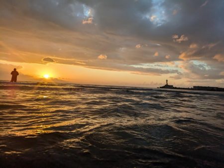 今年初鮭最高です!!😆