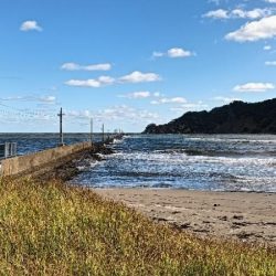 遠征釣行　3日目