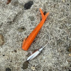 マゴチ ヒラメ釣り