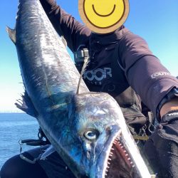 人生最大魚!2024ライトゲーム第34戦