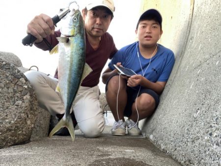 夕暮れ🌇プチsalt wa…