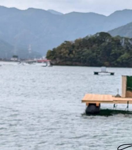 渋いながらも地合いを捉えてサゴシなど