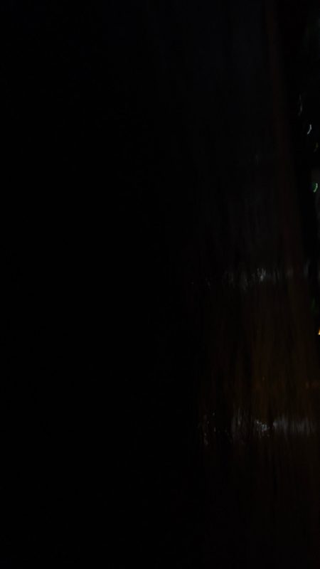 たまにはゴミ拾いも！！