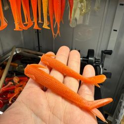 マゴチ ヒラメ釣り