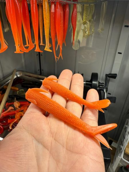 マゴチ ヒラメ釣り