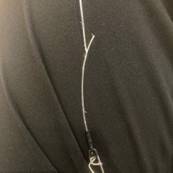 人生最大魚!2024ライトゲーム第34戦