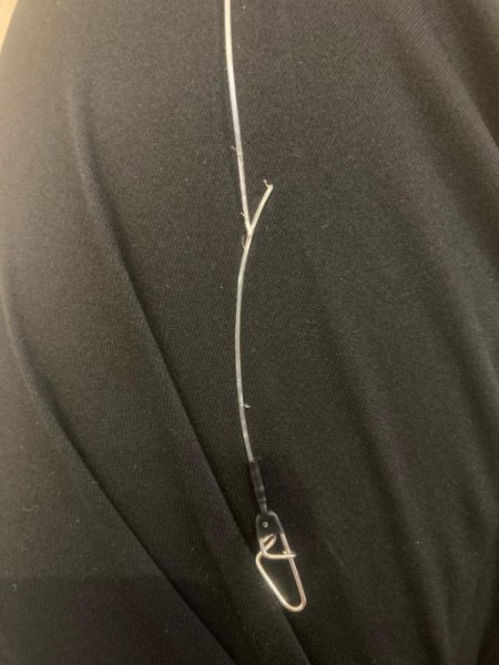 人生最大魚!2024ライトゲーム第34戦