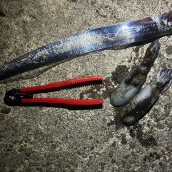 気持ちいい🎣🌪️