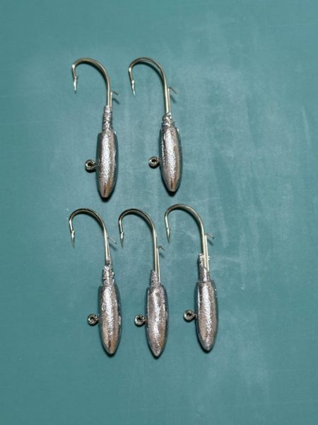 マゴチ ヒラメ釣り