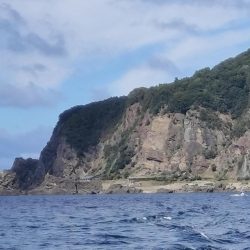 ヒラマサ釣り！