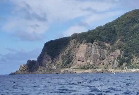 ヒラマサ釣り！