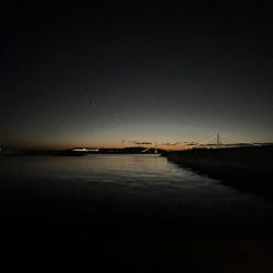 冬到来 おせんの時期