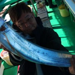 泉州丸　釣果