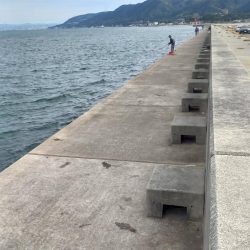 秋の青物シーズン開幕 (その4)