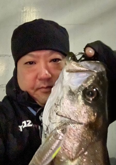 【ジョインテッドクロー】時には強気に攻める…