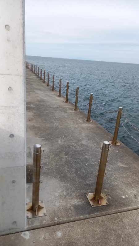 秋の青物シーズン開幕 (その4)