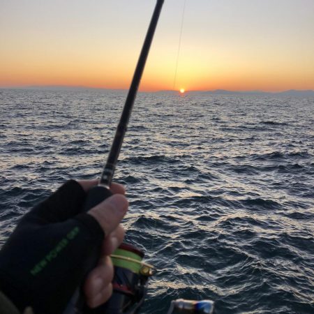 エギング 佐渡遠征⑦その2