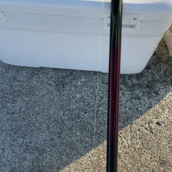 そろそろメバルシーズン