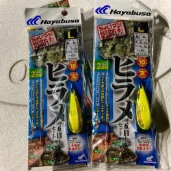 極寒でもヒラメが釣れるのは熱いにゃ！