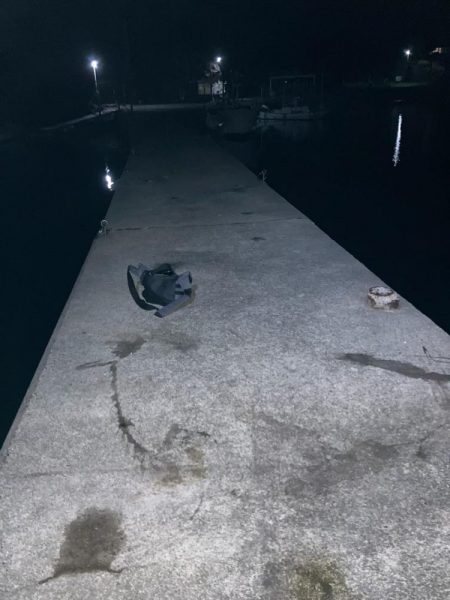 オモツライ。一杯。( ;∀;)