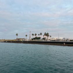 新たなポイントへ