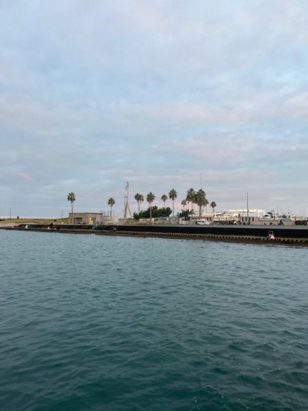 新たなポイントへ