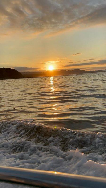 SLJタイラバはほんまにおもろい〜