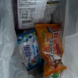 清掃活動：カレイ釣り