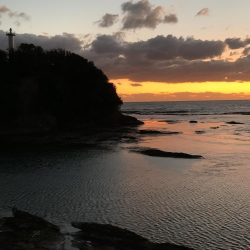 冬型の気圧配置