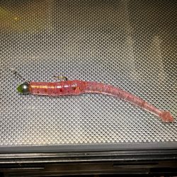 30分だけアジング