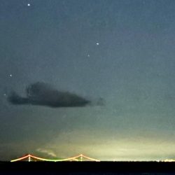 クリスマスイブ★アジング