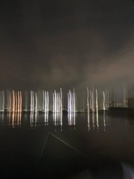 相性の悪かった丹頂鶴やっとキタ!