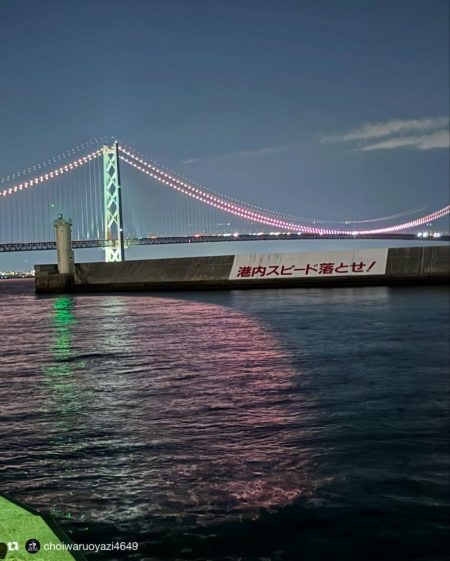 12月でも釣れてる