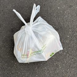 清掃活動：ぃたあとさまたささあ