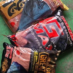 和歌山県串本須江(浜勝渡船)でグレ釣り