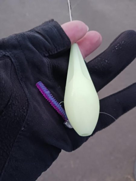 フロートアジング