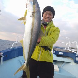 みち丸・釣果